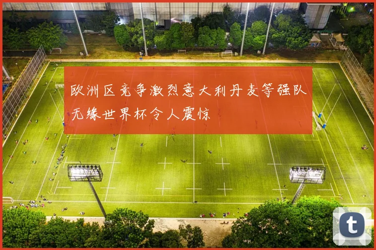 欧洲区竞争激烈意大利丹麦等强队无缘世界杯令人震惊