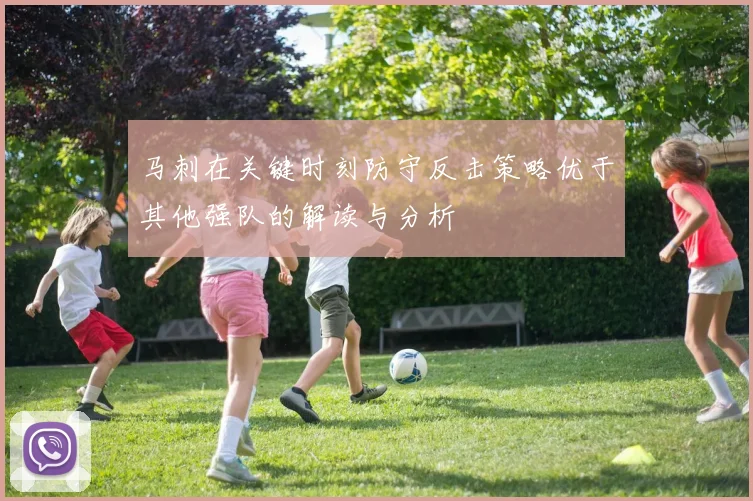 马刺在关键时刻防守反击策略优于其他强队的解读与分析