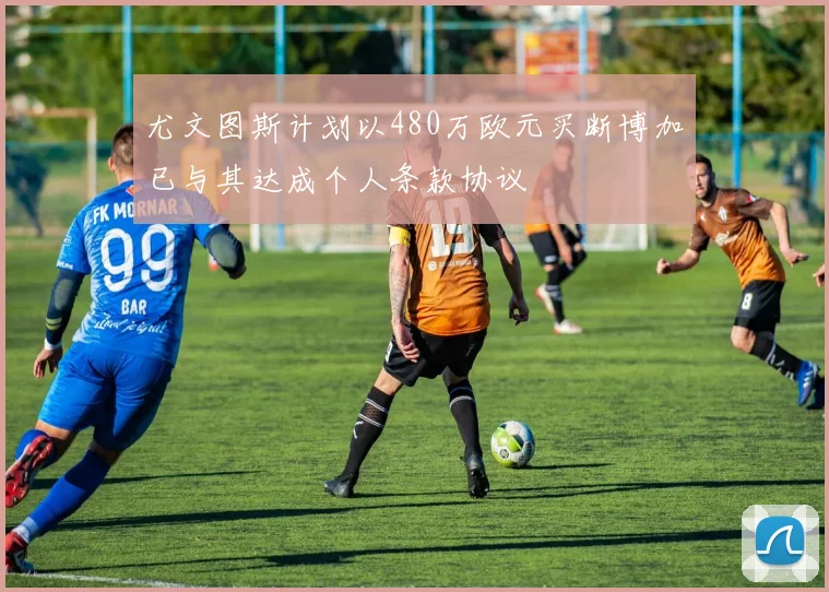尤文图斯计划以480万欧元买断博加已与其达成个人条款协议